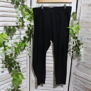 Cascade performance sport leggings